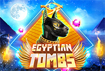 Egyptian Tombs