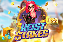 Heist Stakes