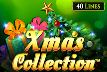 Xmas Collection 40