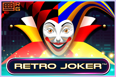 Retro Joker